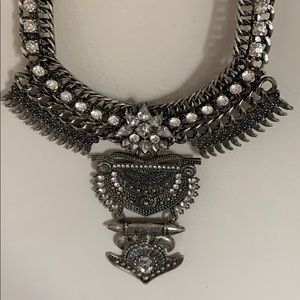 BaubleBar Jewelry - Baublebar Statement Necklace BaubleBar Jewelry - Baublebar Statement Necklace